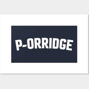 P-ORRIDGE Posters and Art